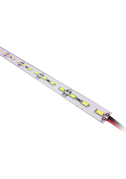 12V 18W Pcb LED Bar Armatür 6500K