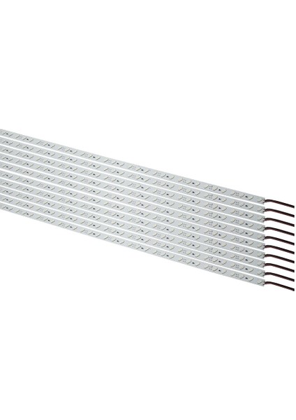 12V 18W Pcb LED Bar Armatür 6500K fiyatları