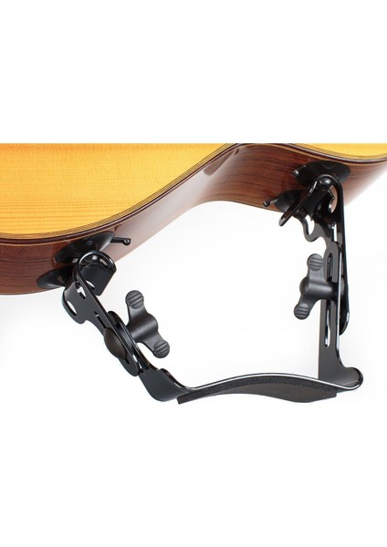Tröster Gitar Dizlik