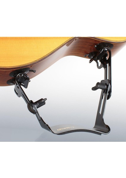 Tröster Gitar Dizlik