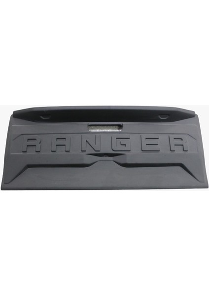 2012 Ranger Bagaj Kaplama