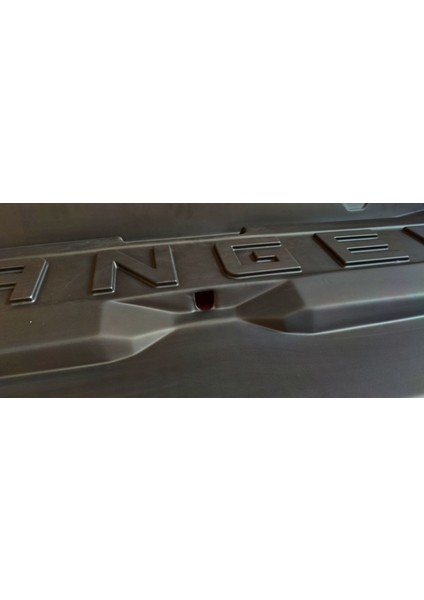 2012 Ranger Bagaj Kaplama fiyatları