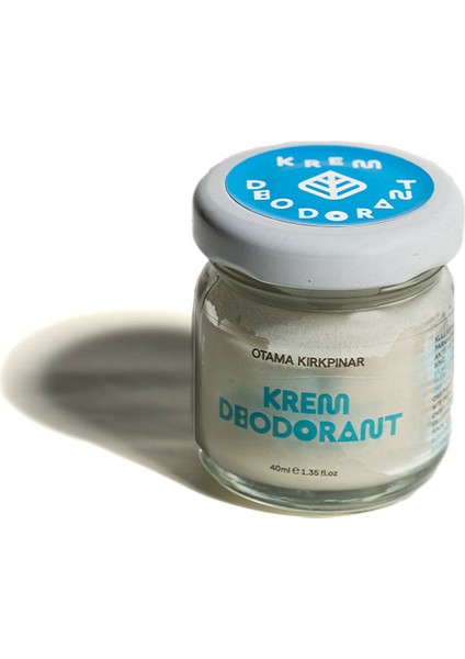 Krem Deodorant