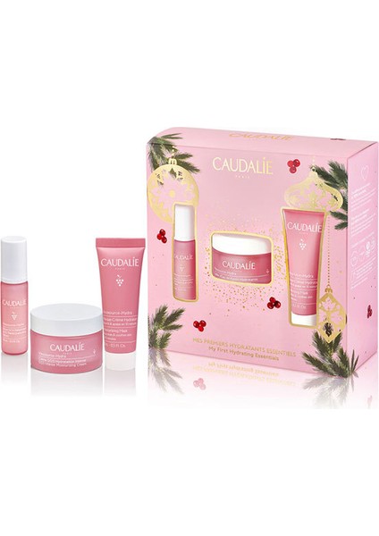 Vinosource-Hydra S.o.s Serum 10 ml & Nemlendirici Maske 15 ml & Jel Nemlendirici Krem 50 ml fiyatları