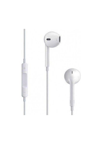 PM-3818 3.5 mm Jacklı Mikrofonlu 1.2 Metre Kablolu Kulaklık