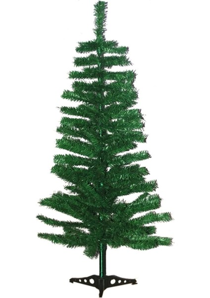 Yılbaşı Çam Ağacı 120 cm 109 Dal