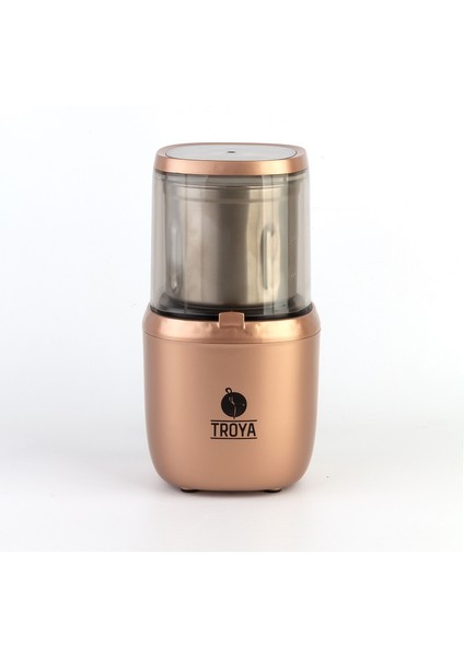 Grınder Kahve ve Baharat Öğütücü TR-514 modelleri