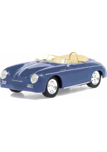 1/43 1958 Porsche 356 Speedster Super- Aquamarine Blue fiyatları