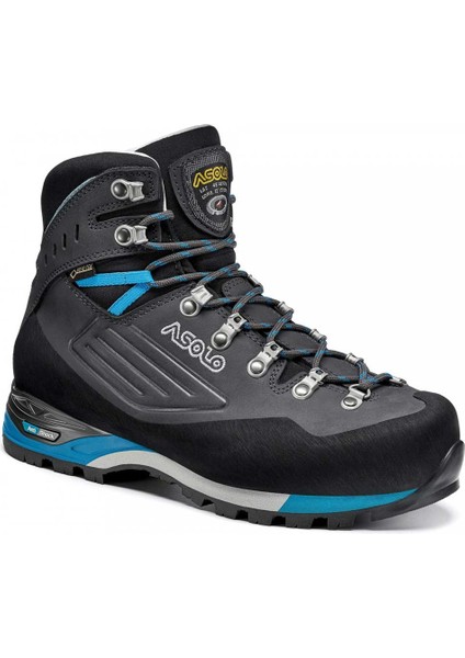 Asolo Superior Gore Tex Kadın Trekking Botu