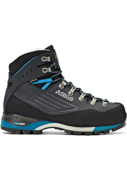 Asolo Superior Gore Tex Kadın Trekking Botu