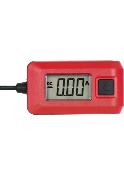 Otomotiv Akım Test Cihazı (Yurt Dışından)
