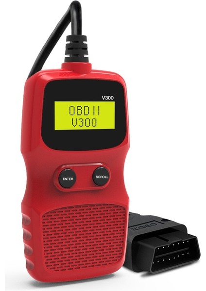 Otomotiv Akım Test Cihazı (Yurt Dışından)