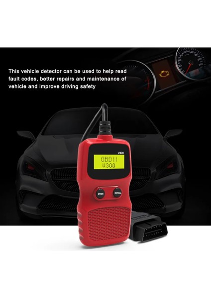 Otomotiv Akım Test Cihazı (Yurt Dışından)