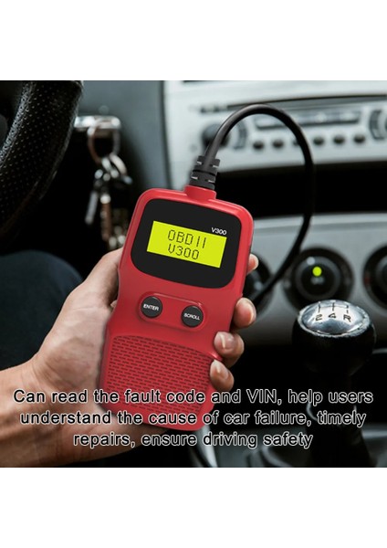 Otomotiv Akım Test Cihazı (Yurt Dışından)