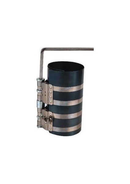 Piston Segman Çemberi 3" 53MM - 125 mm