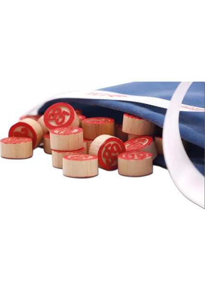Deluxe Tombala