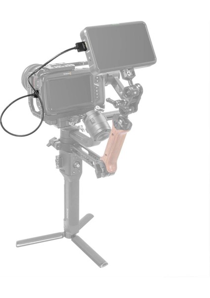 Ultra Slim 4K HDMI Kablosu 55CM Big 2957 fırsatları