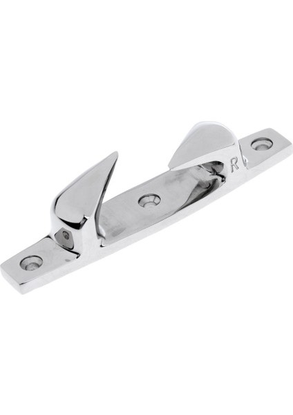 Skean Fairlead Kelepçe Yay Tekne Dock Halat Kılavuzu Cleat Sağ 119MM (Yurt Dışından)