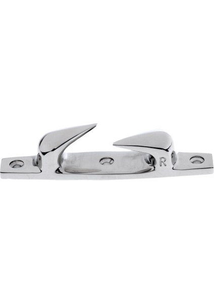 Skean Fairlead Kelepçe Yay Tekne Dock Halat Kılavuzu Cleat Sağ 119MM (Yurt Dışından)