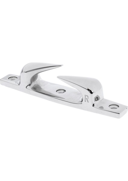 Skean Fairlead Kelepçe Yay Tekne Dock Halat Kılavuzu Cleat Sağ 119MM (Yurt Dışından)