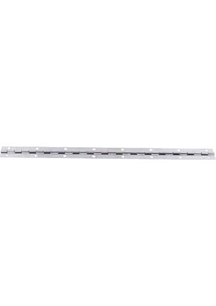 15" x 1" Inç Deniz Kaba Donanım Tekne Güverte Kapı Piyano Menteşe (Yurt Dışından)
