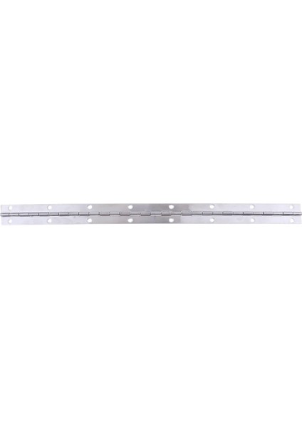 15" x 1" Inç Deniz Kaba Donanım Tekne Güverte Kapı Piyano Menteşe (Yurt Dışından)