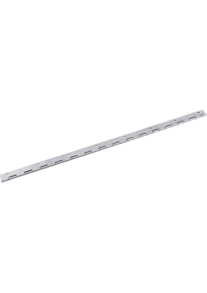 15" x 1" Inç Deniz Kaba Donanım Tekne Güverte Kapı Piyano Menteşe (Yurt Dışından)