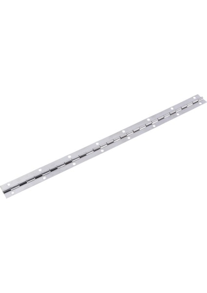 15" x 1" Inç Deniz Kaba Donanım Tekne Güverte Kapı Piyano Menteşe (Yurt Dışından)