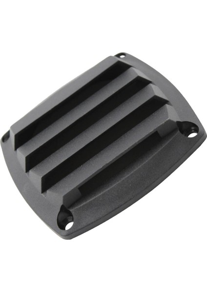 2 Adet 3 Inç Plastik Louvered Vents Tekne Tekne Yat Hava Firar (Yurt Dışından) modelleri