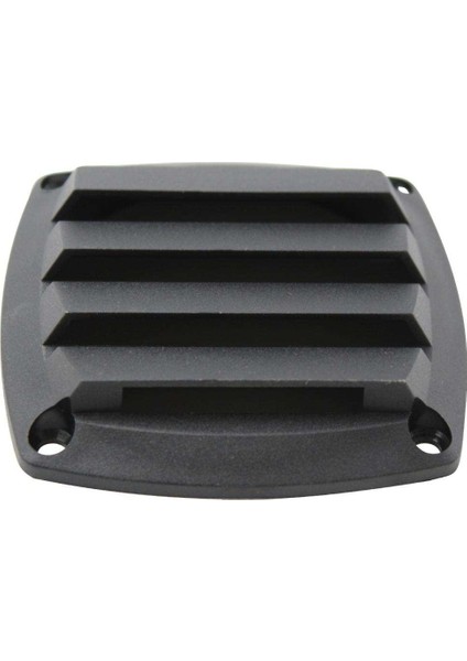 2 Adet 3 Inç Plastik Louvered Vents Tekne Tekne Yat Hava Firar (Yurt Dışından) fırsatları