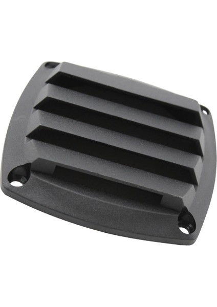 2 Adet 3 Inç Plastik Louvered Vents Tekne Tekne Yat Hava Firar (Yurt Dışından) indirimleri