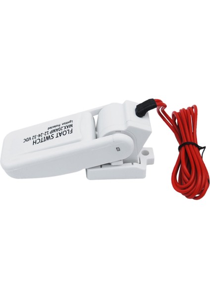 20 Tekne Sintine Pompası Şamandıra Anahtarı DC12V Su Seviye Kontrol (Yurt Dışından) fiyatları