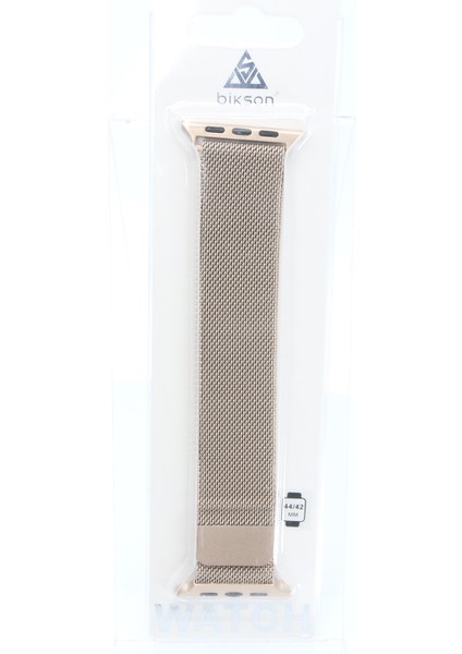Metal Apple Watch Uyumlu Seri 44/42 mm Kordon fiyatları