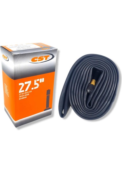 Cst Iç Lastik 27.5 x 1.90 / 2.125 - 27.5 x 190 Motor Sibop 48MM