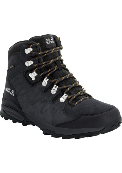 Refugio Texapore Mid Erkek outdoor Bot