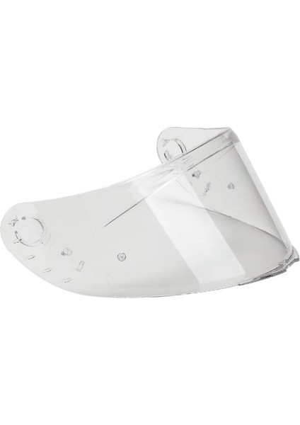 Motosiklet Kaskı için Yedek Vizör Aynası 245mm -Şeffaf (Yurt Dışından) indirimleri