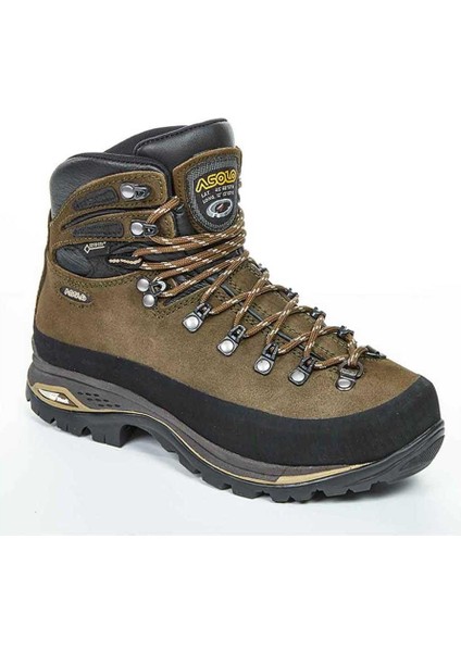 Tribe Duo Gore Tex Kadın Trekking Botu 38