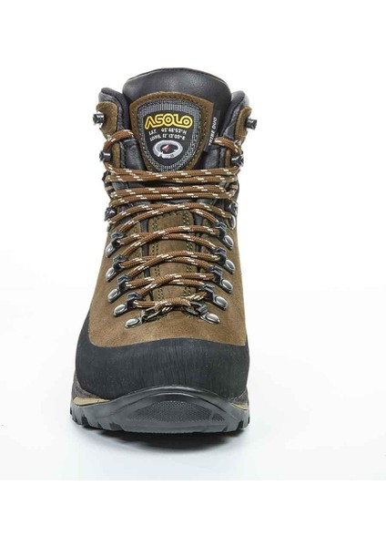 Tribe Duo Gore Tex Kadın Trekking Botu 38