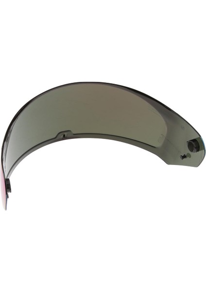 Motosiklet Renkli Kask Lens Visor Cam Ls2 FF320 328 353 (Yurt Dışından)