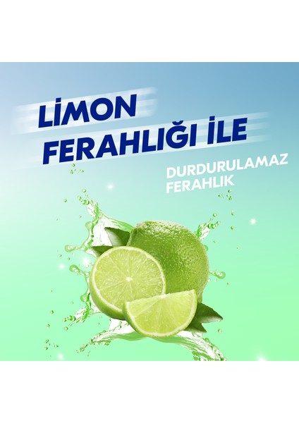 Men Natural Fresh Limon Ferahlığı Erkek Sprey Deodorant 150 ml fırsatları