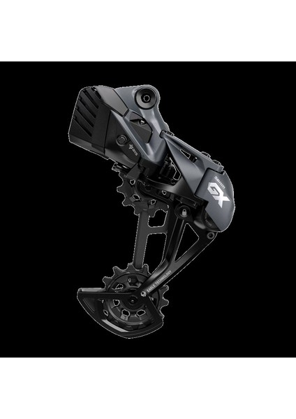 Gx Eagle Axs Upgrate Kit Siyah-Std fiyatları