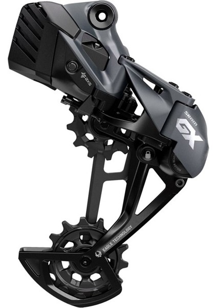 Gx Eagle Axs Upgrate Kit Siyah-Std fırsatları