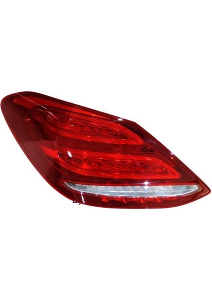 Mercedes W205 Led Stop Lambası 2014-