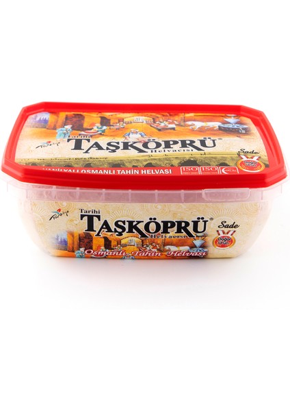 Pet Kase Sade Helva 350 gr