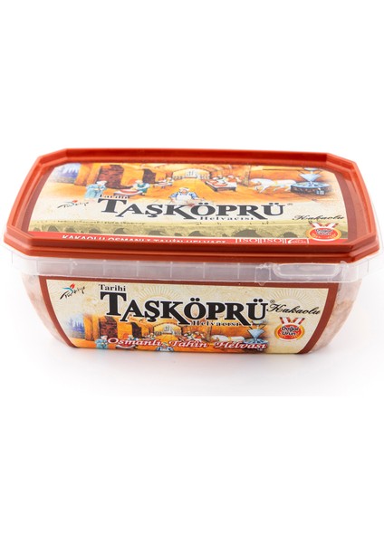 Pet Kase Kakaolu Helva 350 gr