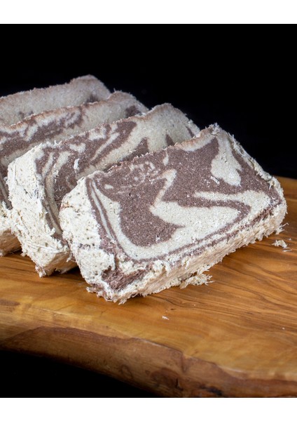 Pet Kase Kakaolu Helva 350 gr