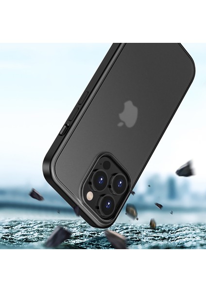 Elit Enigma iPhone 13 Mini Beyaz Kapak