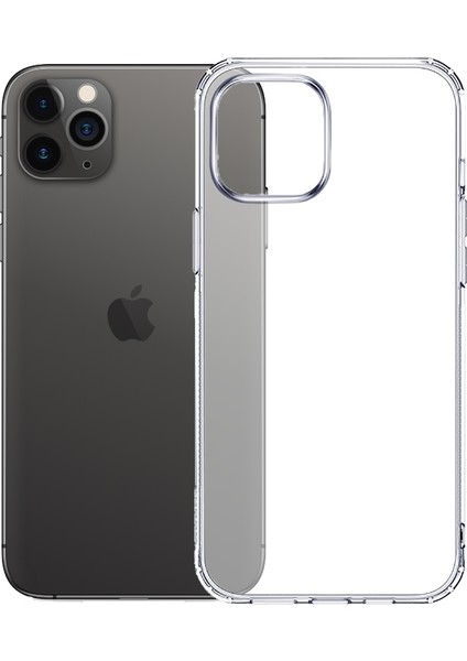 Elit Air iPhone 13 Pro Şeffaf Kapak