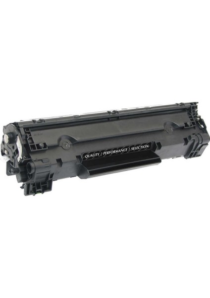 HP Cf 283A-83A-MFP M125-M127-M201-M225 Muadil Toner