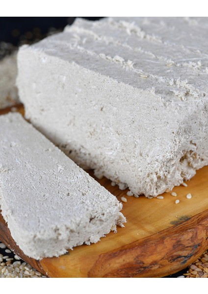 teneke Sade Helva 1 kg modelleri